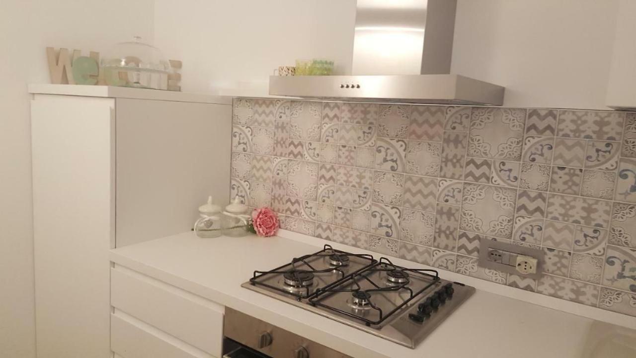 Eli 'S Home 瓦斯托 外观 照片